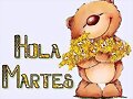 FELIZ MARTES