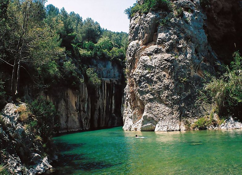MONTANEJOS (CASTELLON)
