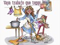 NECESITO UN &quot;RESESO&quot;