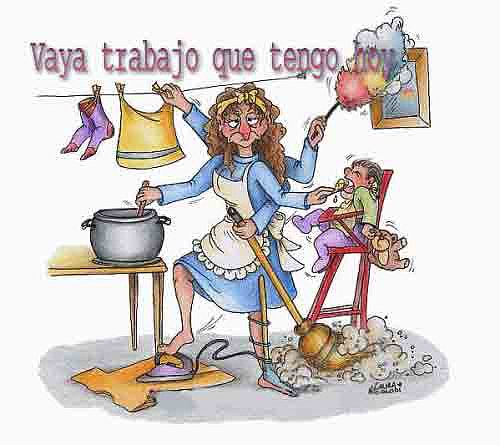 NECESITO UN "RESESO"