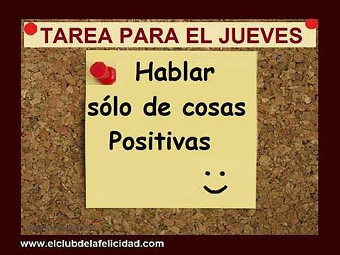 TAREA PARA HOY