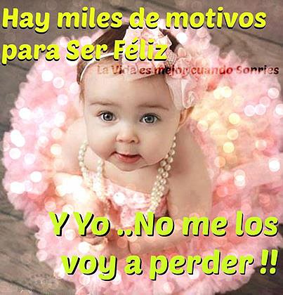 BUENOS DIAS
