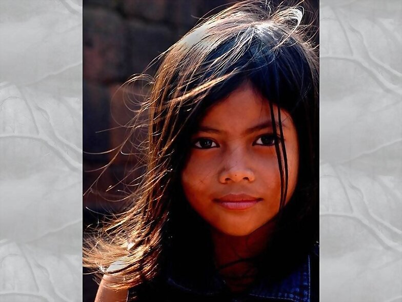 NIÑOS DEL MUNDO