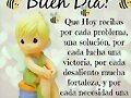 BUEN DIA
