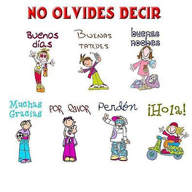 BUEN DIA