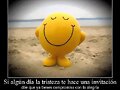 &iquest;HAS SONREIDO HOY?