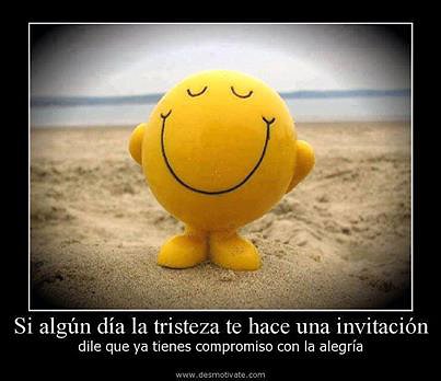 ¿HAS SONREIDO HOY?