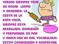 UNAS RISAS