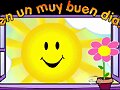 BUEN DIA