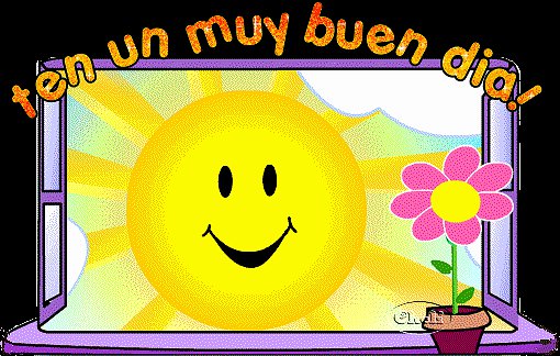 BUEN DIA