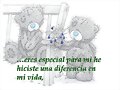 PARA LOS AMIGOS