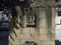 FUENTE DE LA PLAZA DE LA UNION