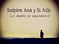 FELIZ MIERCOLES