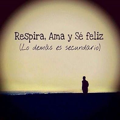 FELIZ MIERCOLES