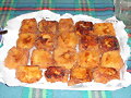 LECHE FRITA