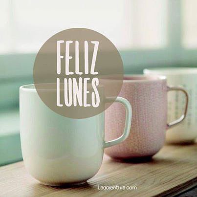 FELIZ LUNES