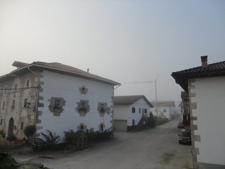 IHABAR ESTA MAÑANA