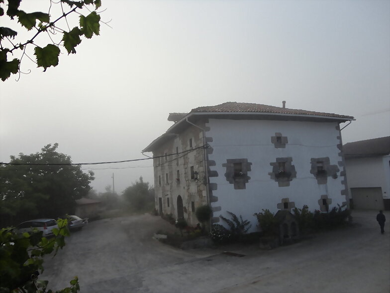 ADIOS A ESTA PRECIOSA TIERRA
