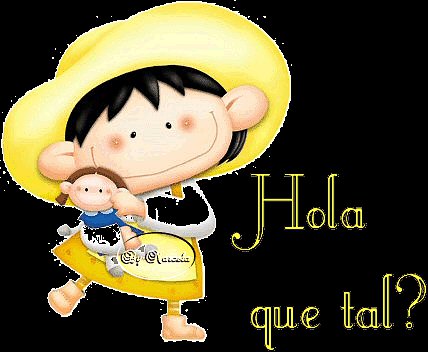 BUEN DIA