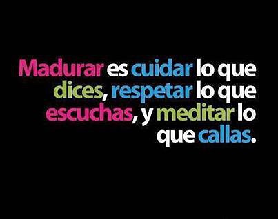 FRASES