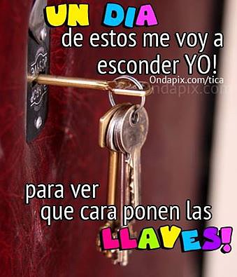 UNAS RISAS