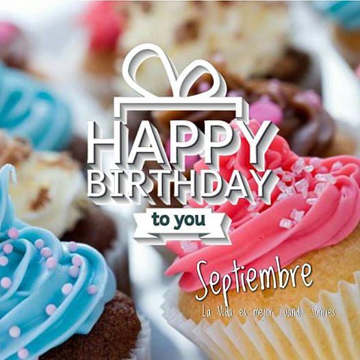 FELICIDADES MARITA