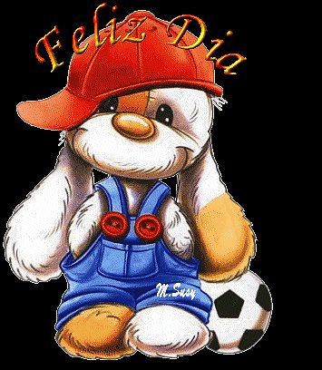 FELIZ JUEVES