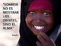 SONRISA