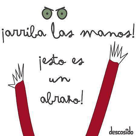 ABRAZO