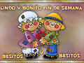 BUEN FIN DE SEMANA