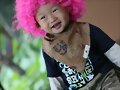 NI&Ntilde;OS DEL MUNDO