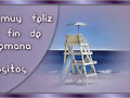 FELIZ FINDE