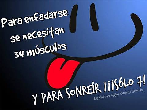 SONRISAS