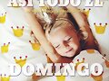 FELIZ DOMINGO