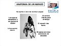 ABRAZO