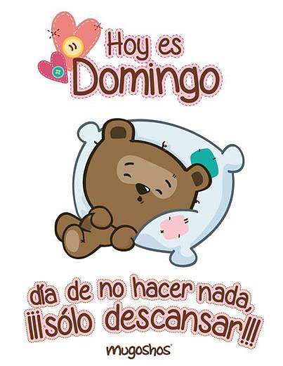BUEN DOMINGO