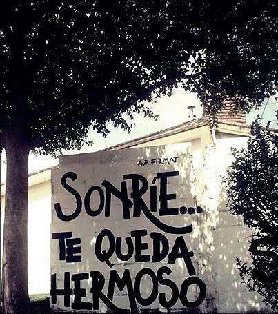 SONRIE