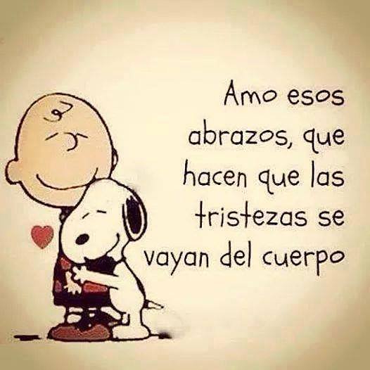 ABRAZOS