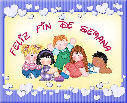 FELIZ FINDE