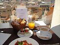 DESAYUNO CON VISTAS DE VALENCIA (DESDE EL ASTORIA)