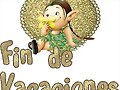 YA DE VUELTA...