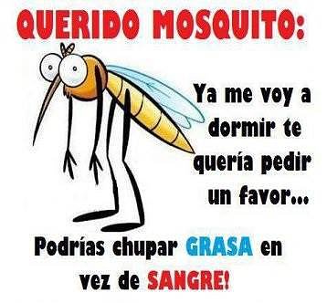 ESO, ESO, MOSQUITO