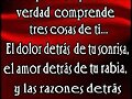AMISTAD