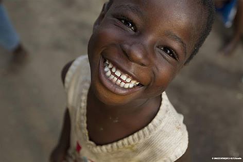 SONRISA