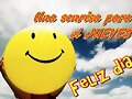 FELIZ JUEVES