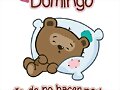 FELIZ DOMINGO