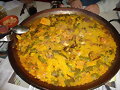 PAELLA PARA 8 - 20.11.14