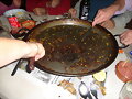 PILLANDO RESTOS DEL &quot;SOCARRAET&quot;