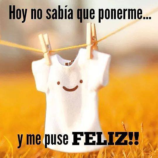 FELIZ DOMINGO