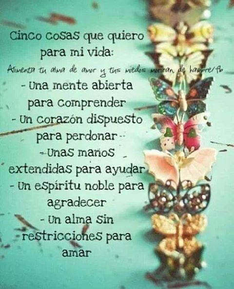 FRASES QUE ME GUSTAN